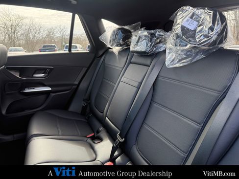 Used 2026 Mercedes-Benz GLC 300 GLC 300 image 15