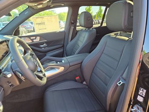 New 2026 Mercedes-Benz GLE 580 4MATIC image 27