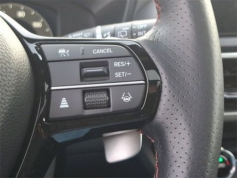 Certified 2025 Acura ADX A-Spec image 22