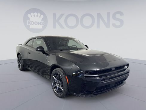 New 2026 Dodge Charger Scat Pack w/ Blacktop Package image 10