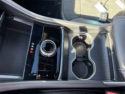 New 2025 Jeep Grand Cherokee Altitude image 23