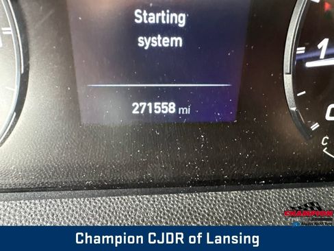Used 2023 RAM ProMaster 3500 FWD image 16