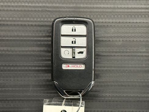 Used 2023 Honda Passport TrailSport image 10