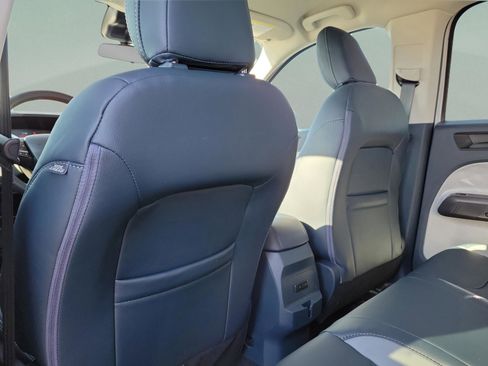 New 2025 Ford Maverick XLT w/ Equipment Group 302A image 10