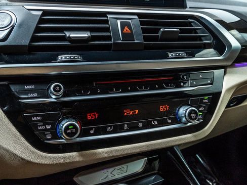 Used 2018 BMW X3 xDrive30i image 17