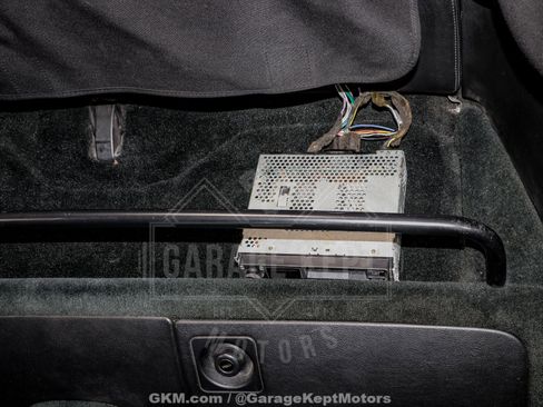 Used 1994 Porsche 968 Cabriolet image 91