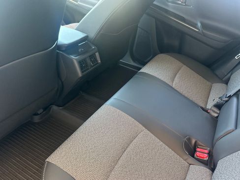 New 2026 Toyota bZ AWD/4WD image 14