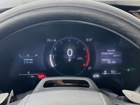 New 2026 Lexus RX 350 w/ Convenience Package image 12