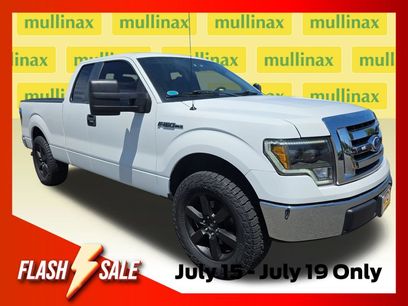 Used 2010 Ford F150 XLT
