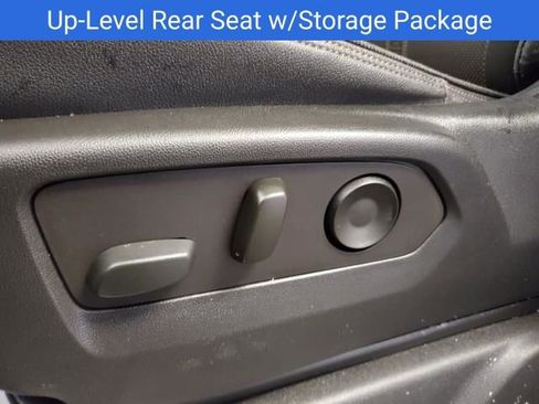 Used 2022 Chevrolet Silverado 1500 High Country w/ High Country Premium Package image 17