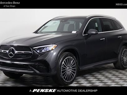 New 2026 Mercedes-Benz GLC 300 GLC 300