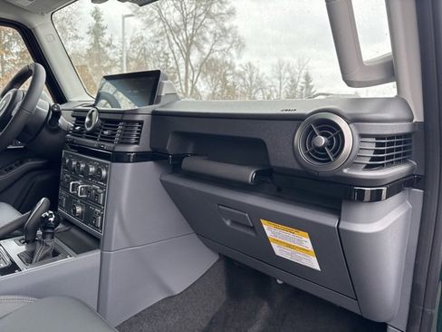 New 2026 INEOS Grenadier image 34