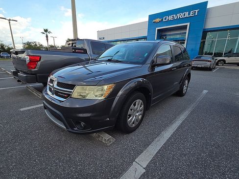 Used 2019 Dodge Journey SE w/ Premium Group FWD image 80