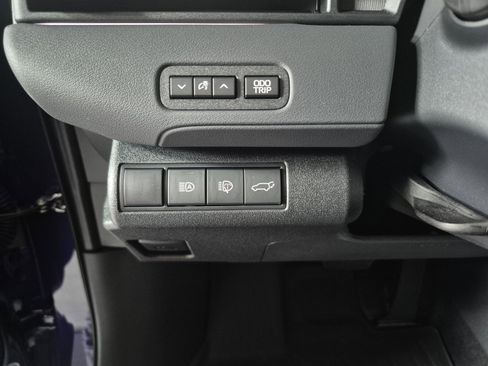 New 2026 Toyota bZ Woodland AWD/4WD image 17