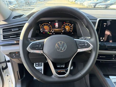 New 2026 Volkswagen Atlas Peak Edition AWD/4WD image 28