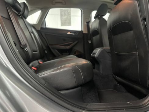 Used 2020 Volkswagen Jetta SEL FWD image 19