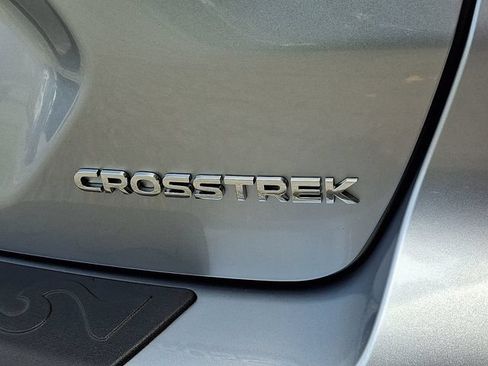 Certified 2025 Subaru Crosstrek 2.5i Limited AWD/4WD image 51