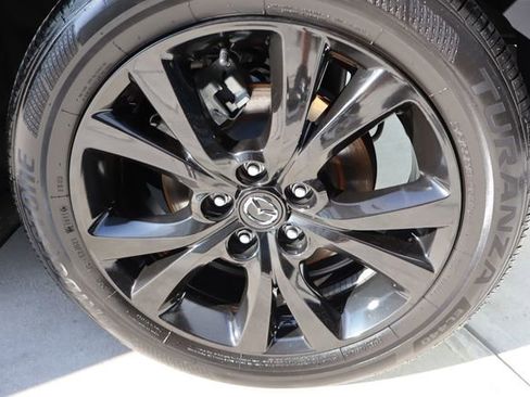 Used 2023 MAZDA CX-30 AWD 2.5 S w/ Preferred Package image 43