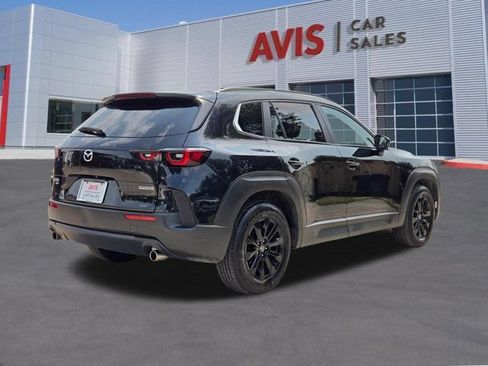 Used 2025 MAZDA CX-50 AWD 2.5 S w/ Preferred Package image 6