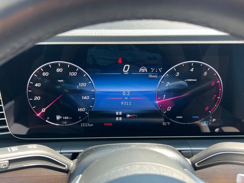Used 2024 Mercedes-Benz GLS 450 4MATIC image 24