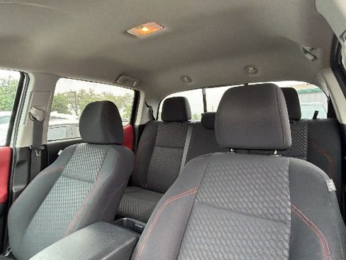 Certified 2023 Toyota Tacoma SR5 RWD image 10