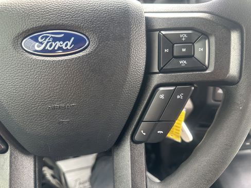 Used 2020 Ford F150 XL w/ Equipment Group 101A Mid AWD/4WD image 22