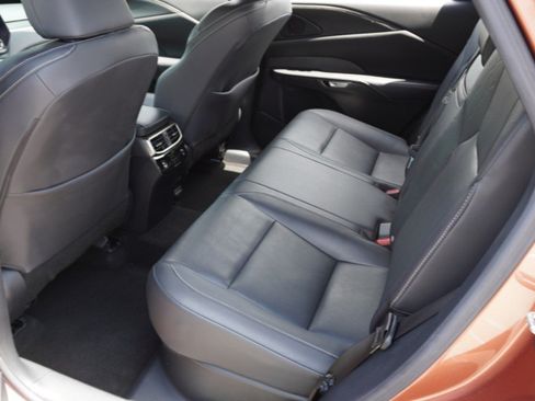 Certified 2023 Lexus RX 350 Premium Plus w/ Cold Area Package FWD image 31