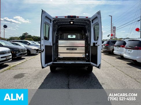 Used 2021 RAM ProMaster 1500 w/ Convenience Group FWD image 15