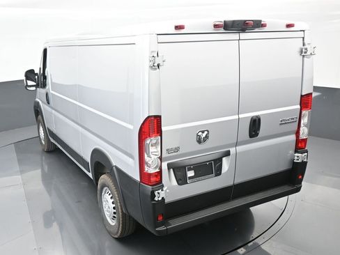 Used 2025 RAM ProMaster 1500 image 41