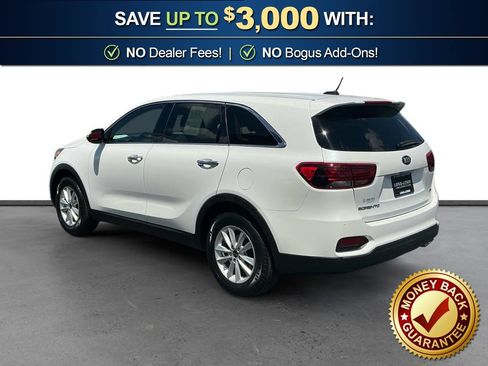 Used 2019 Kia Sorento FWD image 4