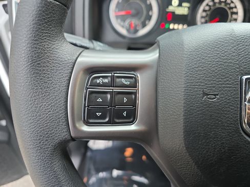 Used 2024 RAM 1500 Classic Warlock image 19