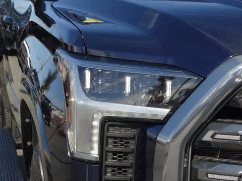 Used 2024 Toyota Tundra Platinum image 5