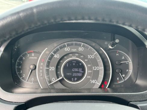 Used 2013 Honda CR-V EX-L image 21