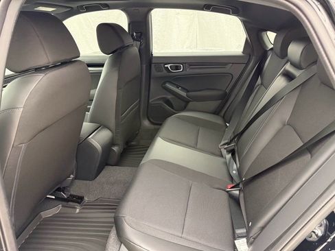 New 2026 Honda Civic Sport image 13