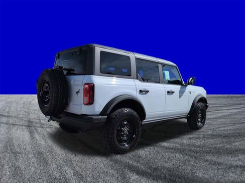New 2026 Ford Bronco Big Bend w/ Black Diamond Package image 4
