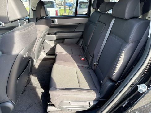 New 2026 Hyundai Santa Fe SE AWD/4WD image 21