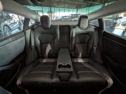 Used 2024 Tesla Model 3 Long Range image 18