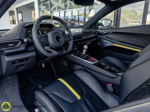 Used 2026 Lotus Emira image 19