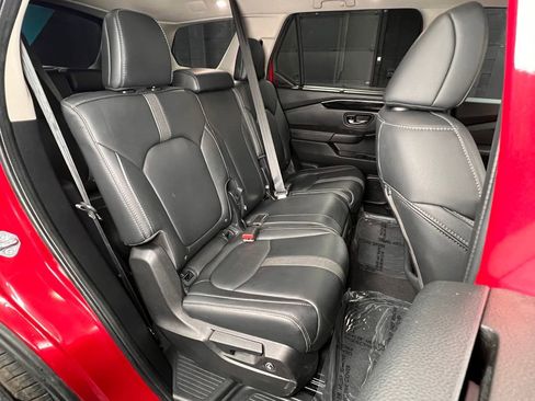 Used 2023 Honda Pilot Touring image 30