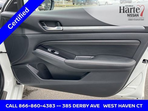 Certified 2023 Nissan Altima 2.5 SL image 16