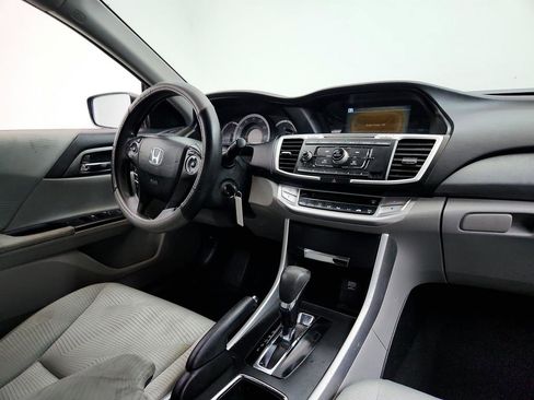 Used 2014 Honda Accord LX image 24
