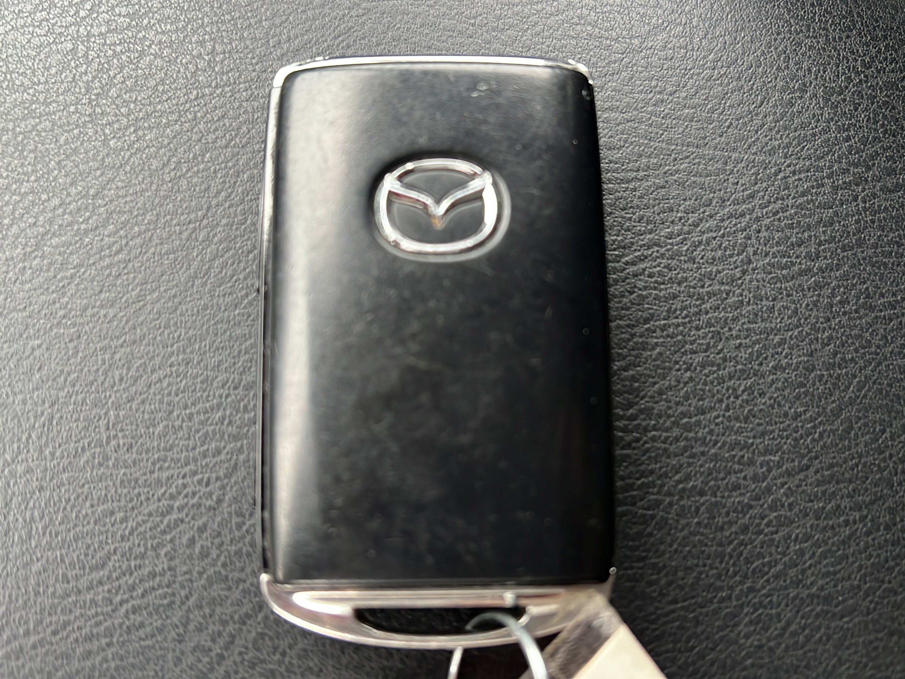 Used 2023 MAZDA CX-5 AWD 2.5 S image 25