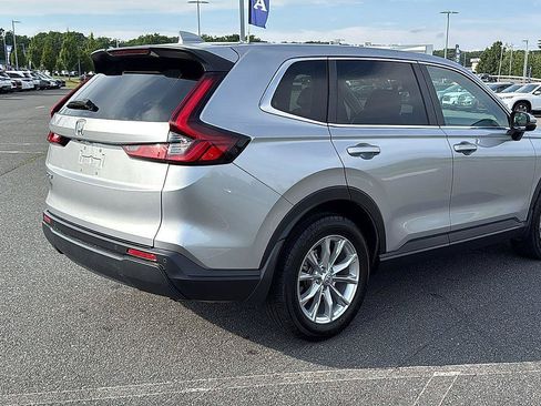 Certified 2024 Honda CR-V EX-L image 6