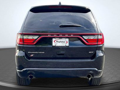Used 2026 Dodge Durango GT
