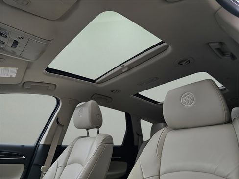 Used 2019 Buick Enclave Premium w/ Experience Buick Package image 21