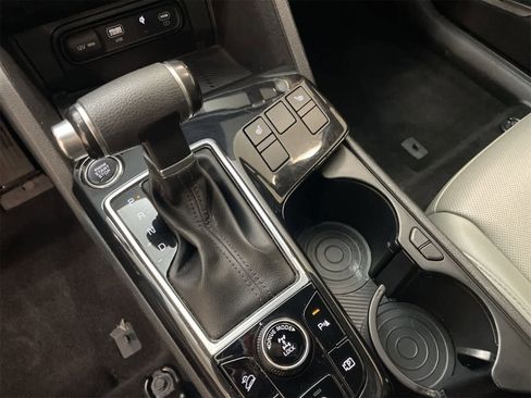 Used 2023 Kia Sportage X-Line w/ X-Line Premium Package image 10