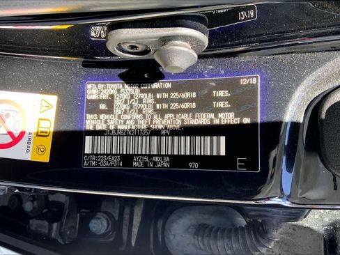 Used 2019 Lexus NX 300h AWD image 20