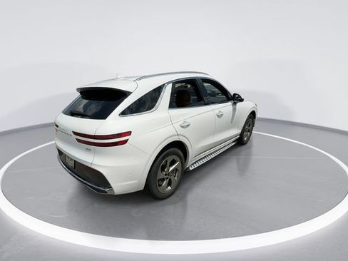 New 2026 Genesis GV70 2.5T Advanced AWD/4WD image 8