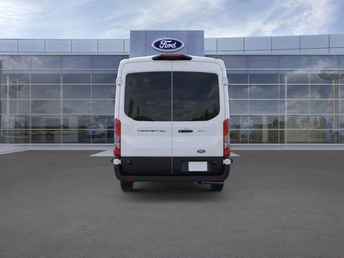 New 2026 Ford Transit 350 XLT image 26