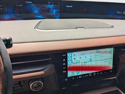 New 2025 Lincoln Navigator Reserve image 11